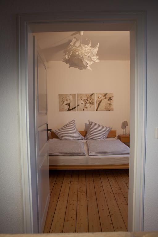 Apartmenthaus Lorbach Золинген Экстерьер фото